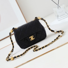 Chanel Stachel Bags